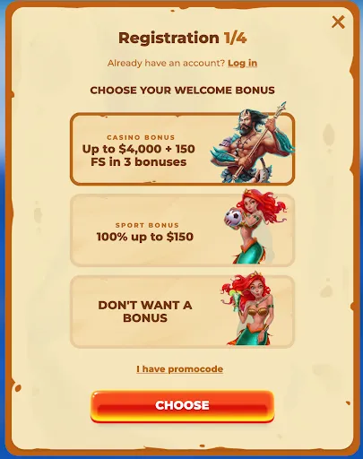 Login 2